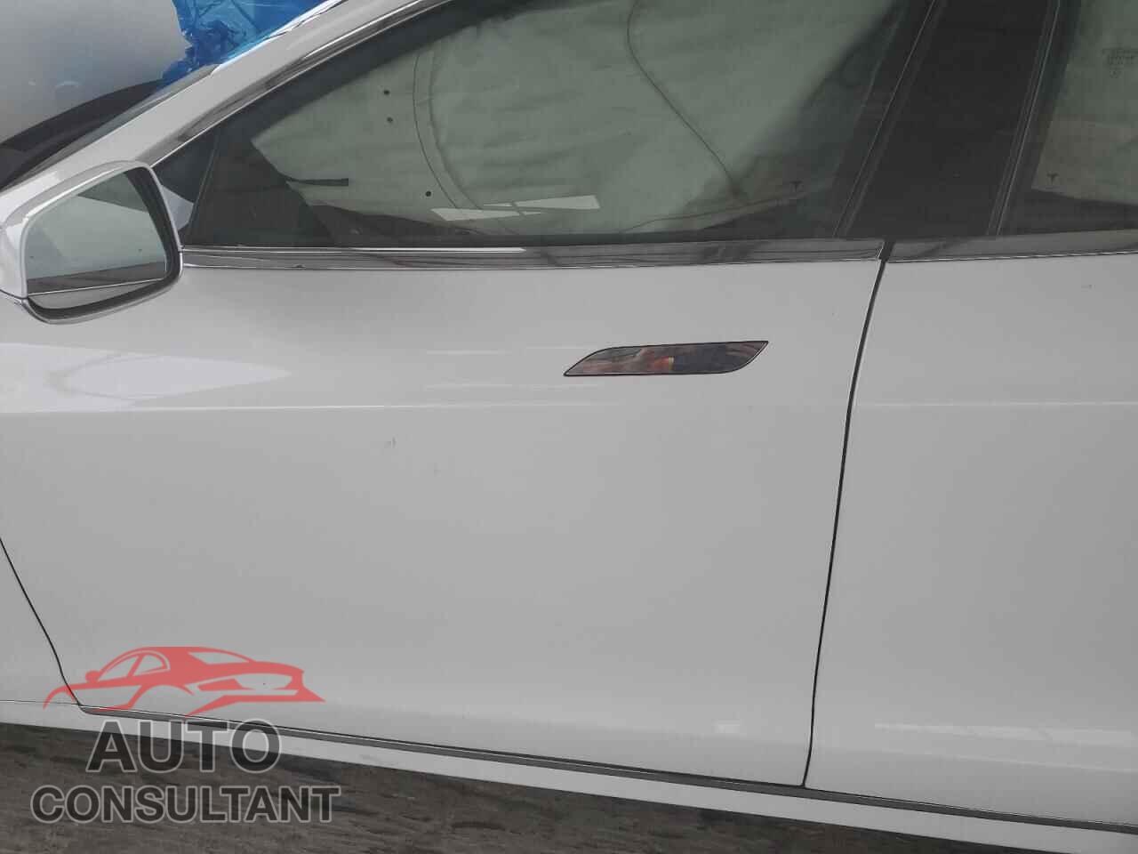 TESLA MODEL S 2017 - 5YJSA1E14HF179024