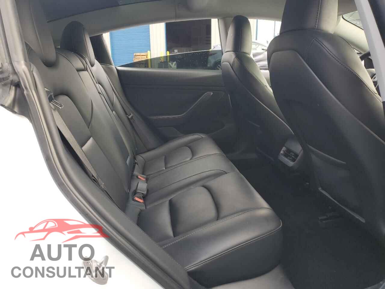 TESLA MODEL 3 2023 - 5YJ3E1EA5PF546598