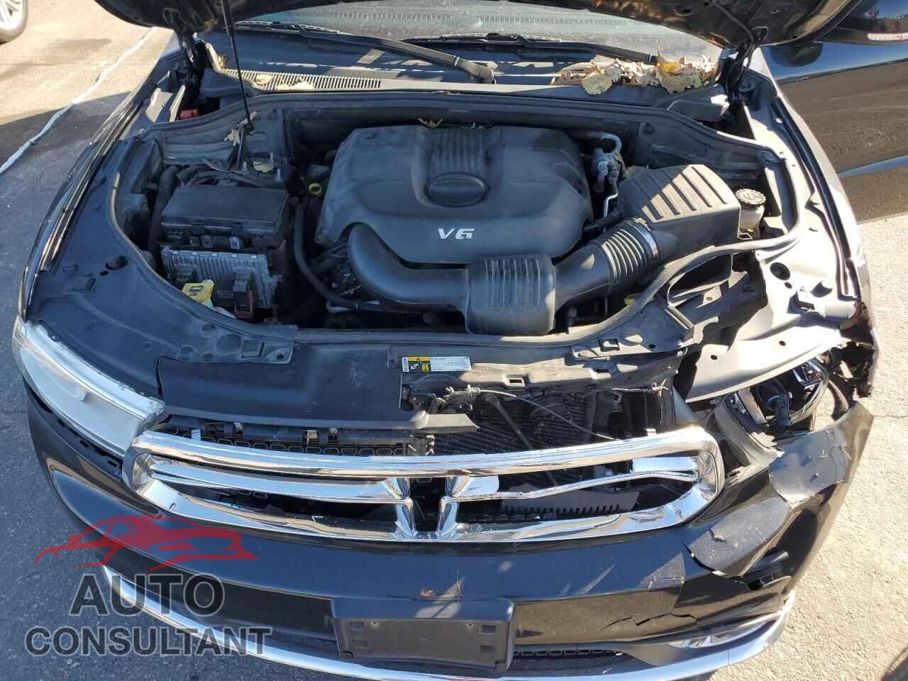 DODGE DURANGO 2015 - 1C4RDJDG4FC710065