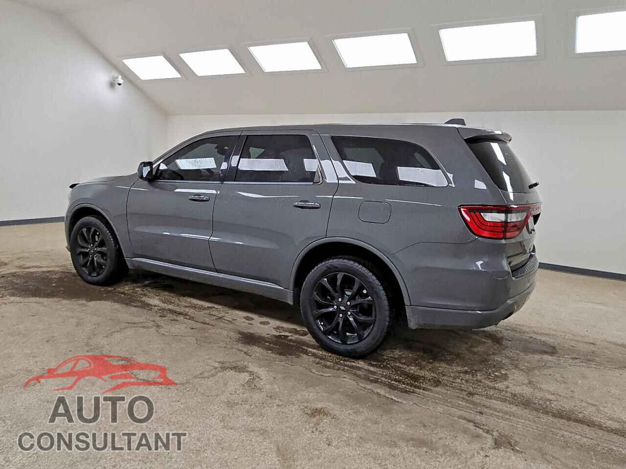 DODGE DURANGO 2019 - 1C4RDJDG0KC764019