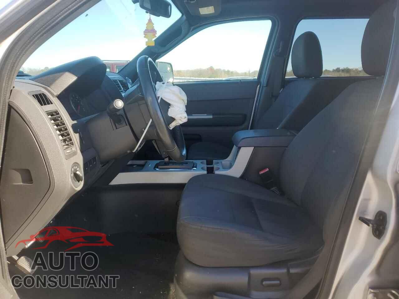 FORD ESCAPE 2012 - 1FMCU9D77CKC37506