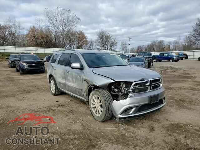 DODGE DURANGO 2014 - 1C4RDHAG8EC455027