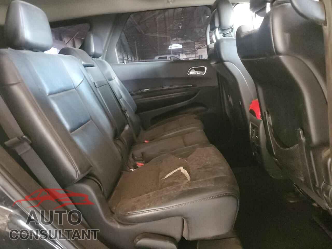 DODGE DURANGO 2015 - 1C4RDHDG3FC741221