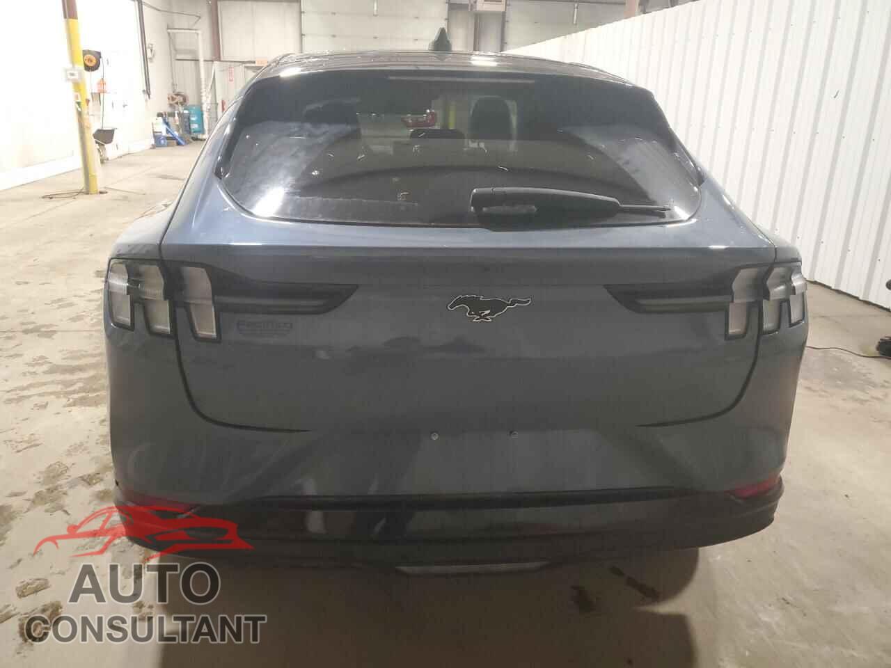 FORD MUSTANG 2023 - 3FMTK3SSXPMA46350