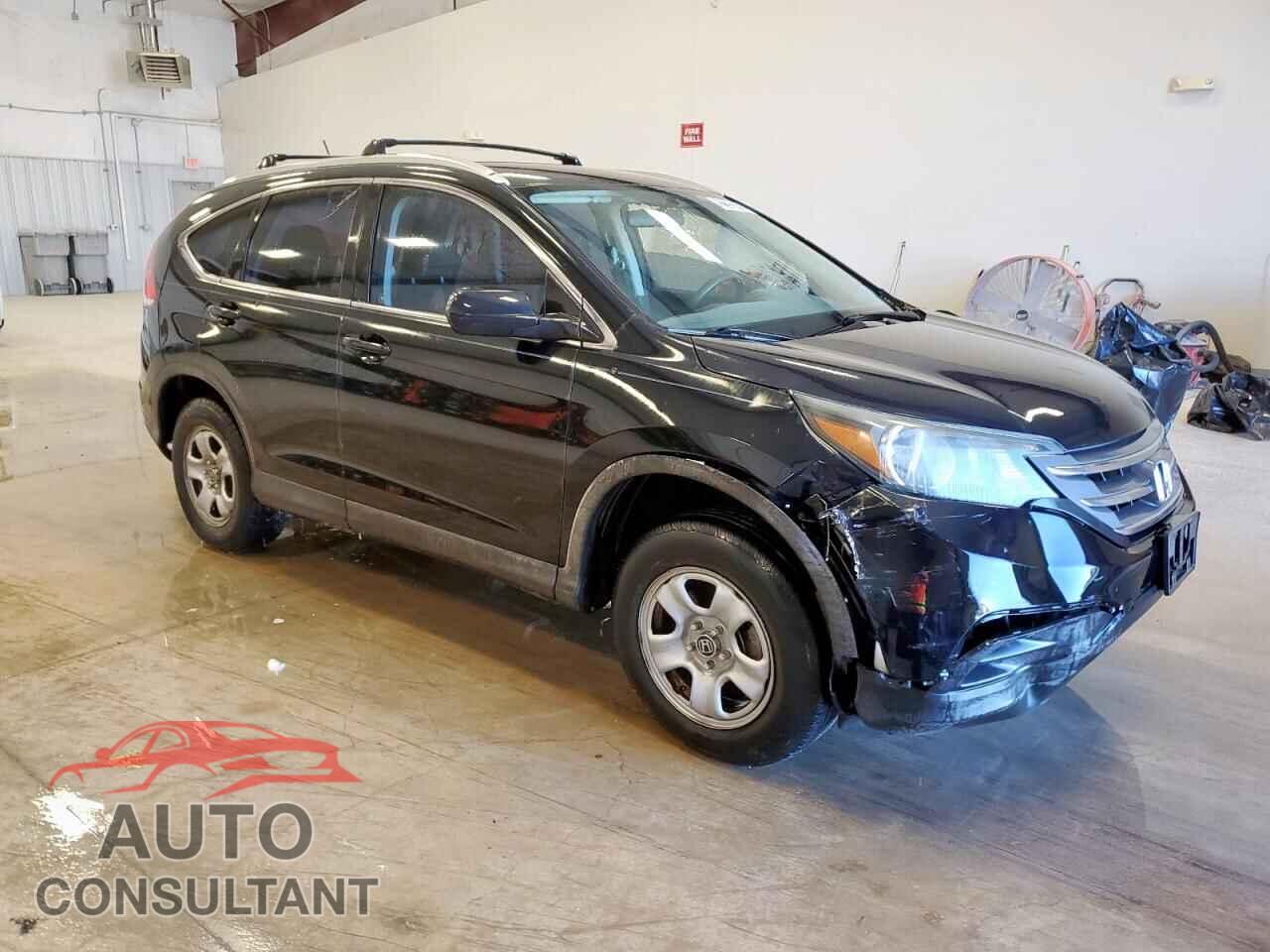 HONDA CRV 2012 - 5J6RM3H38CL014771