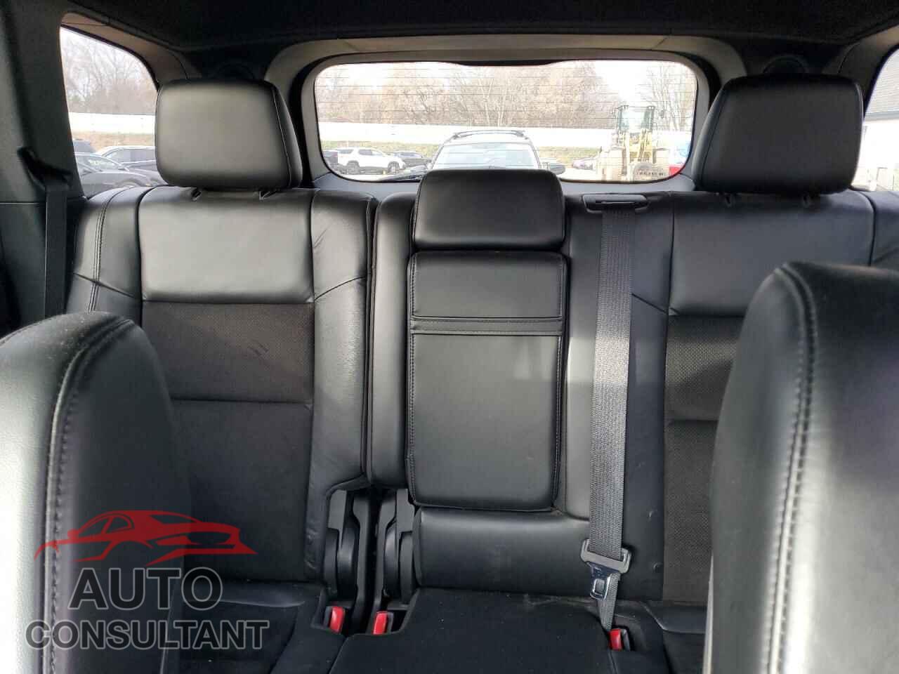 JEEP GRAND CHER 2017 - 1C4RJFAG7HC927090