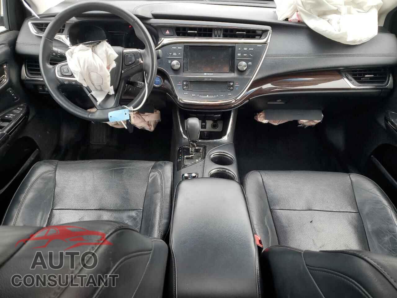 TOYOTA AVALON 2014 - 4T1BD1EB0EU031709