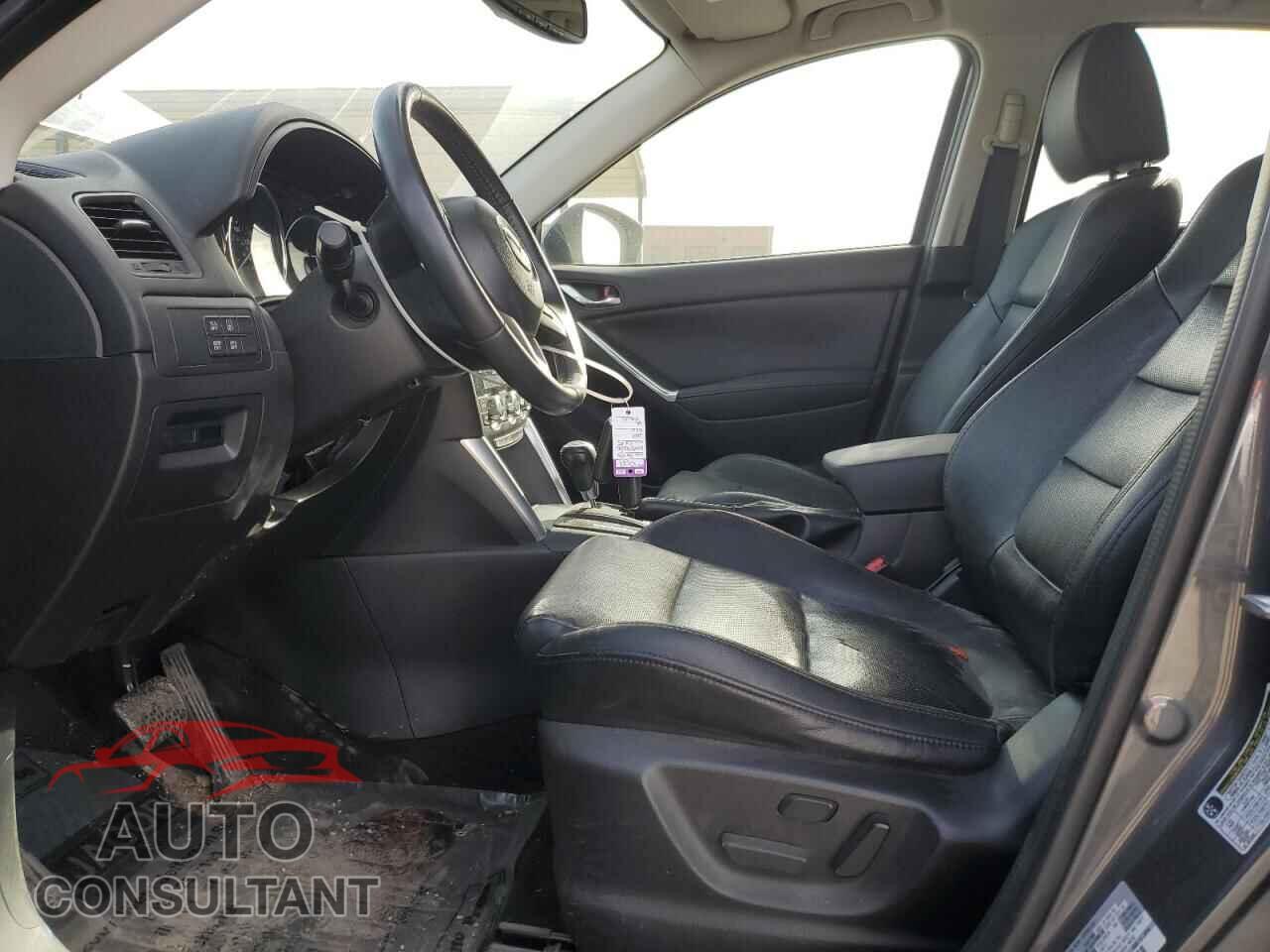 MAZDA CX-5 2013 - JM3KE4DE0D0169052