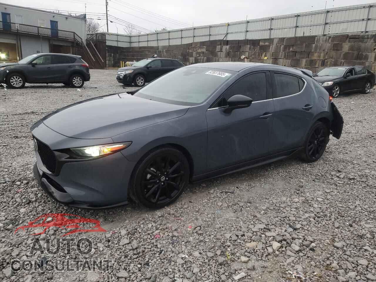 MAZDA 3 2020 - JM1BPANM9L1159037