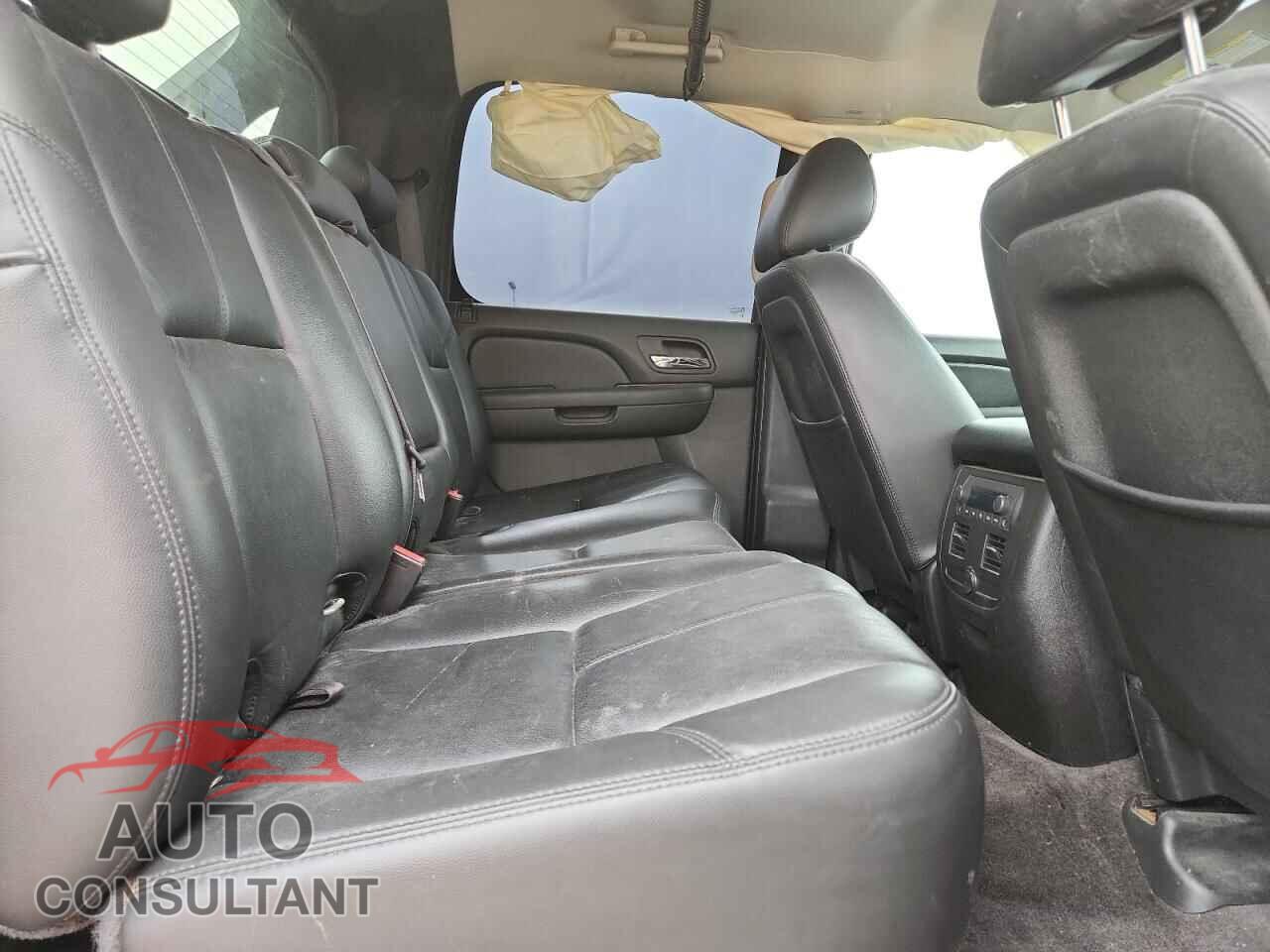 CHEVROLET AVALANCHE 2011 - 3GNTKFE30BG319997