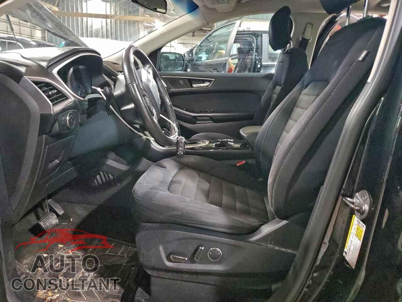 FORD EDGE 2015 - 2FMTK3J86FBB03438