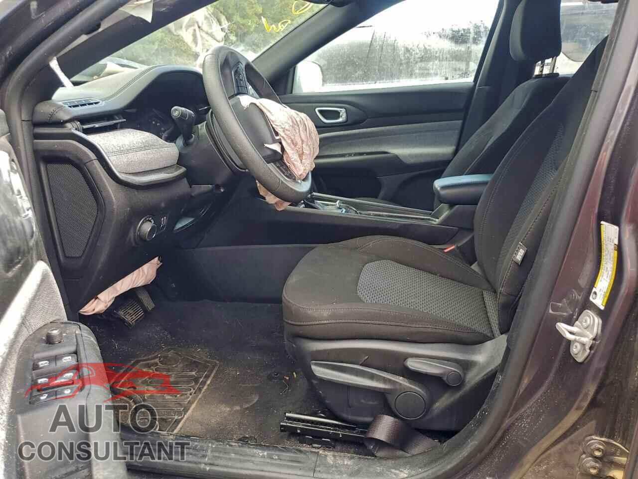JEEP COMPASS 2024 - 3C4NJDAN2RT170770