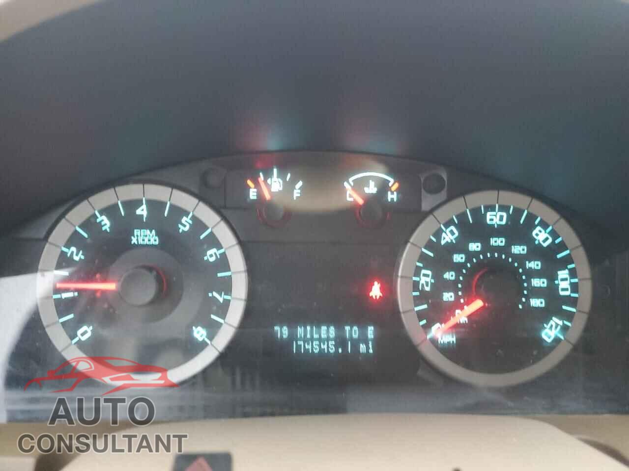 FORD ESCAPE 2012 - 1FMCU9DG4CKA80906