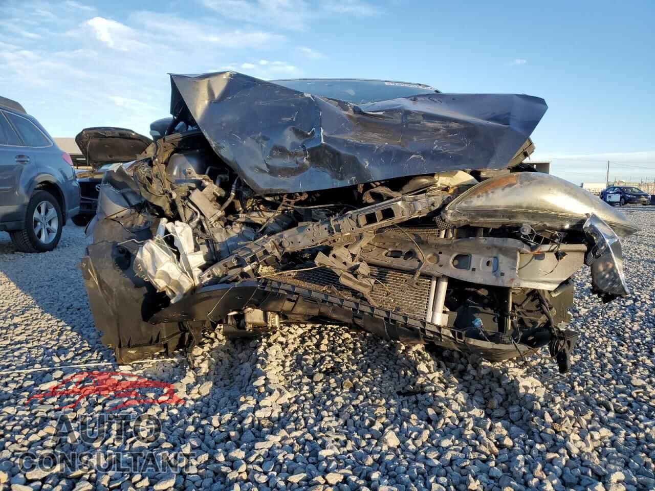 FORD FOCUS 2016 - 1FADP3F20GL361668