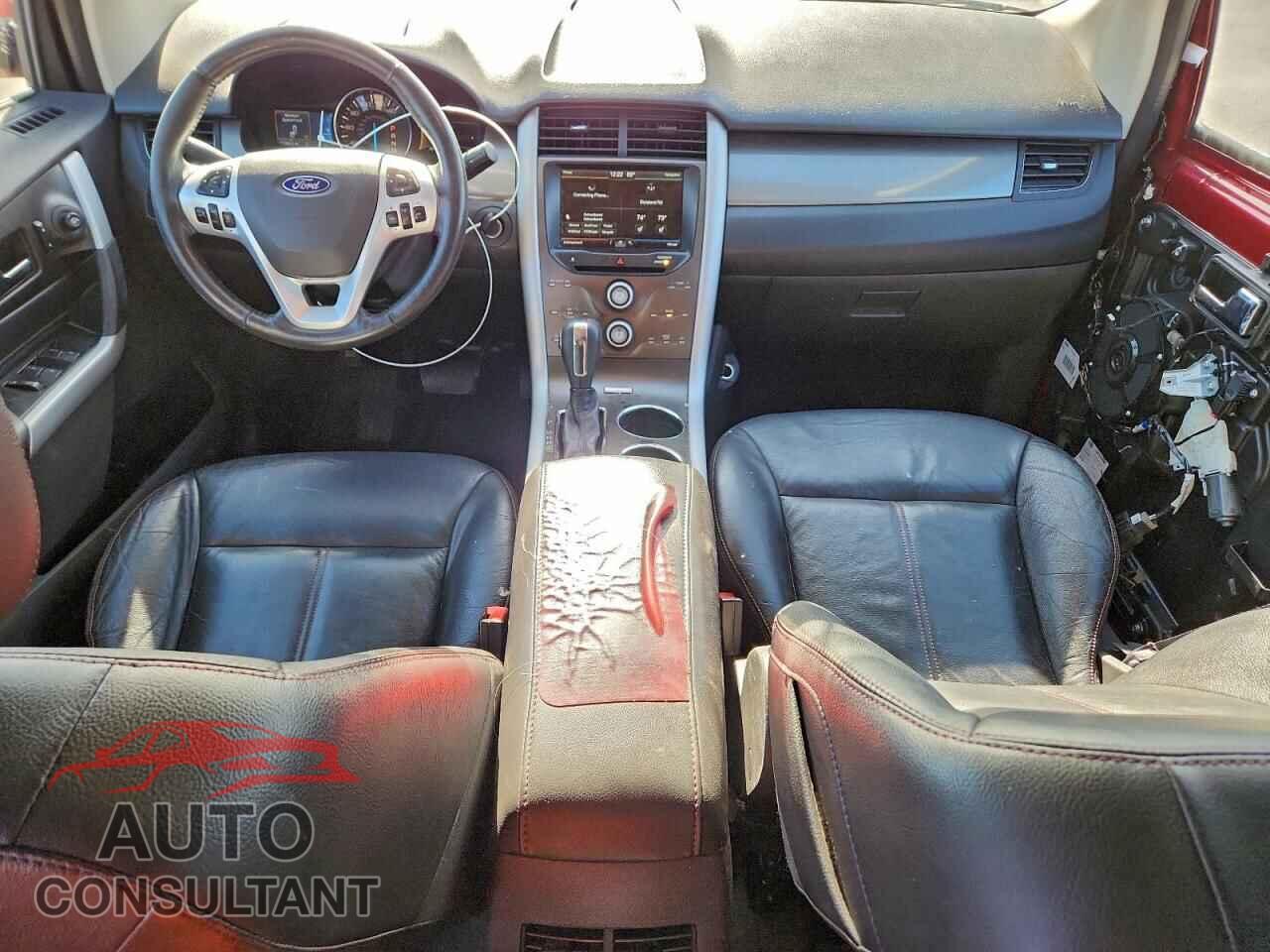 FORD EDGE 2014 - 2FMDK4JC6EBB59120