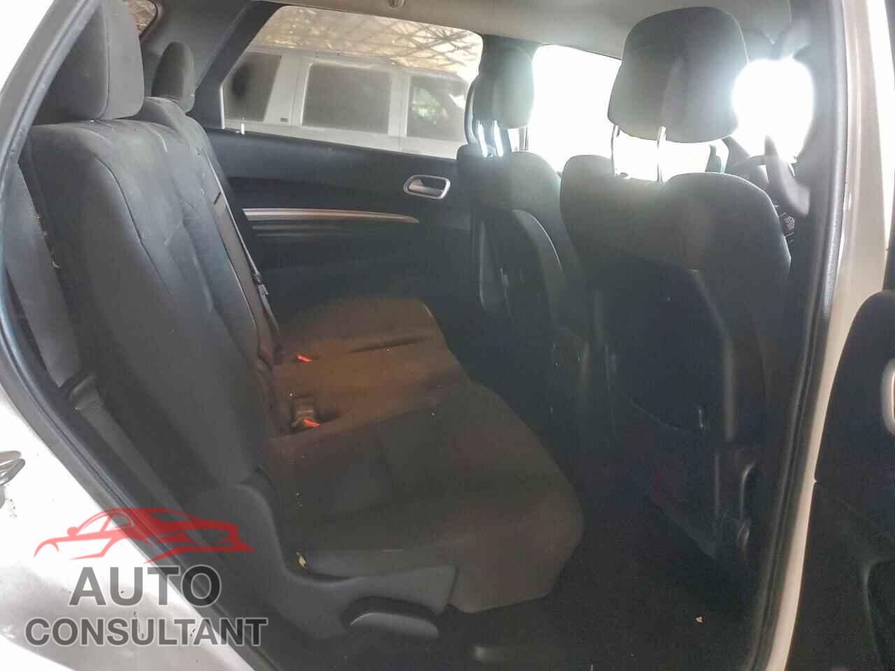 DODGE DURANGO 2019 - 1C4RDJAG0KC839872
