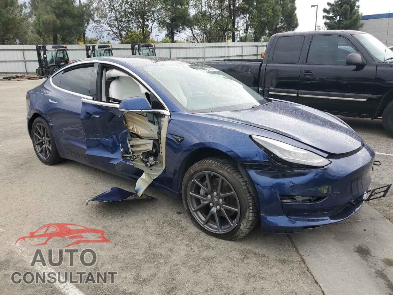 TESLA MODEL 3 2020 - 5YJ3E1EA5LF662474