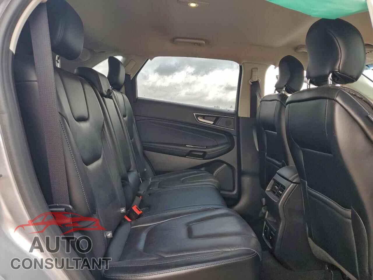 FORD EDGE 2019 - 2FMPK3K92KBB56558