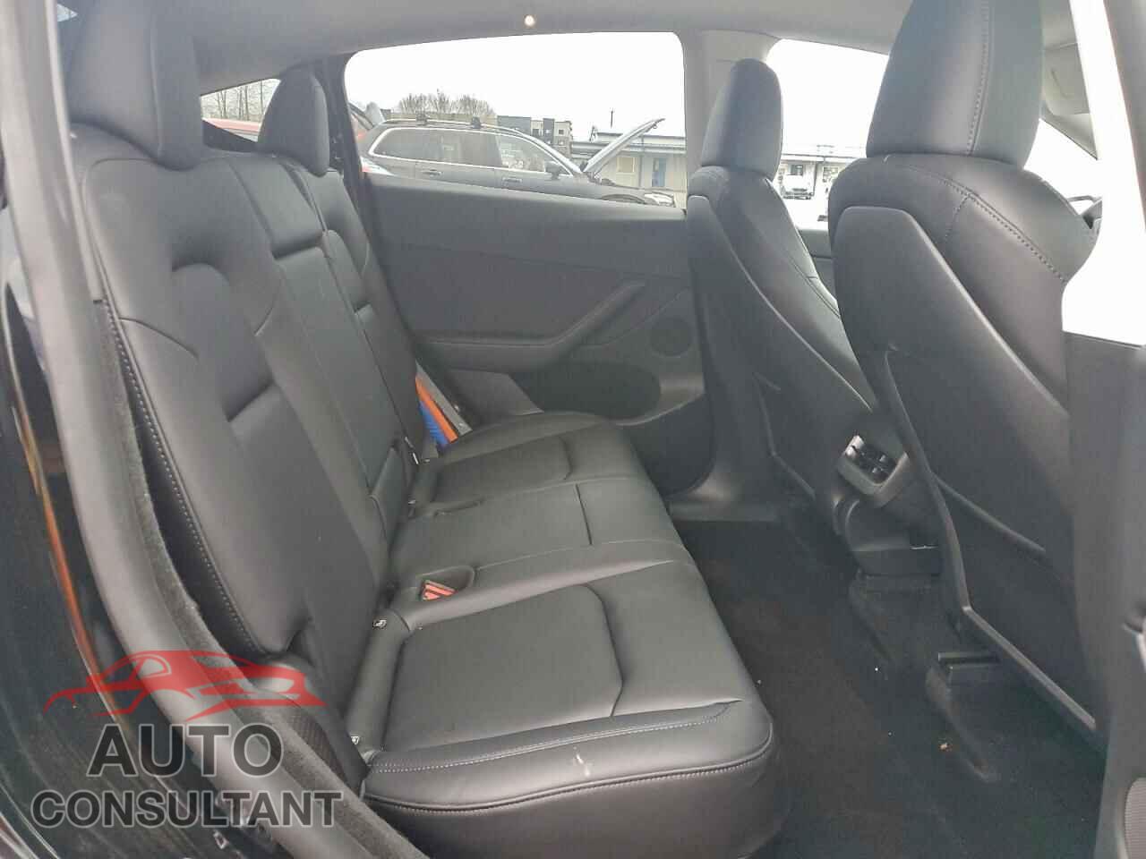 TESLA MODEL Y 2023 - 7SAYGDEEXPF980930