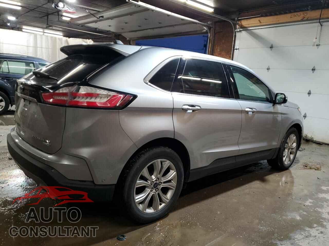 FORD EDGE 2020 - 2FMPK4K99LBB66382