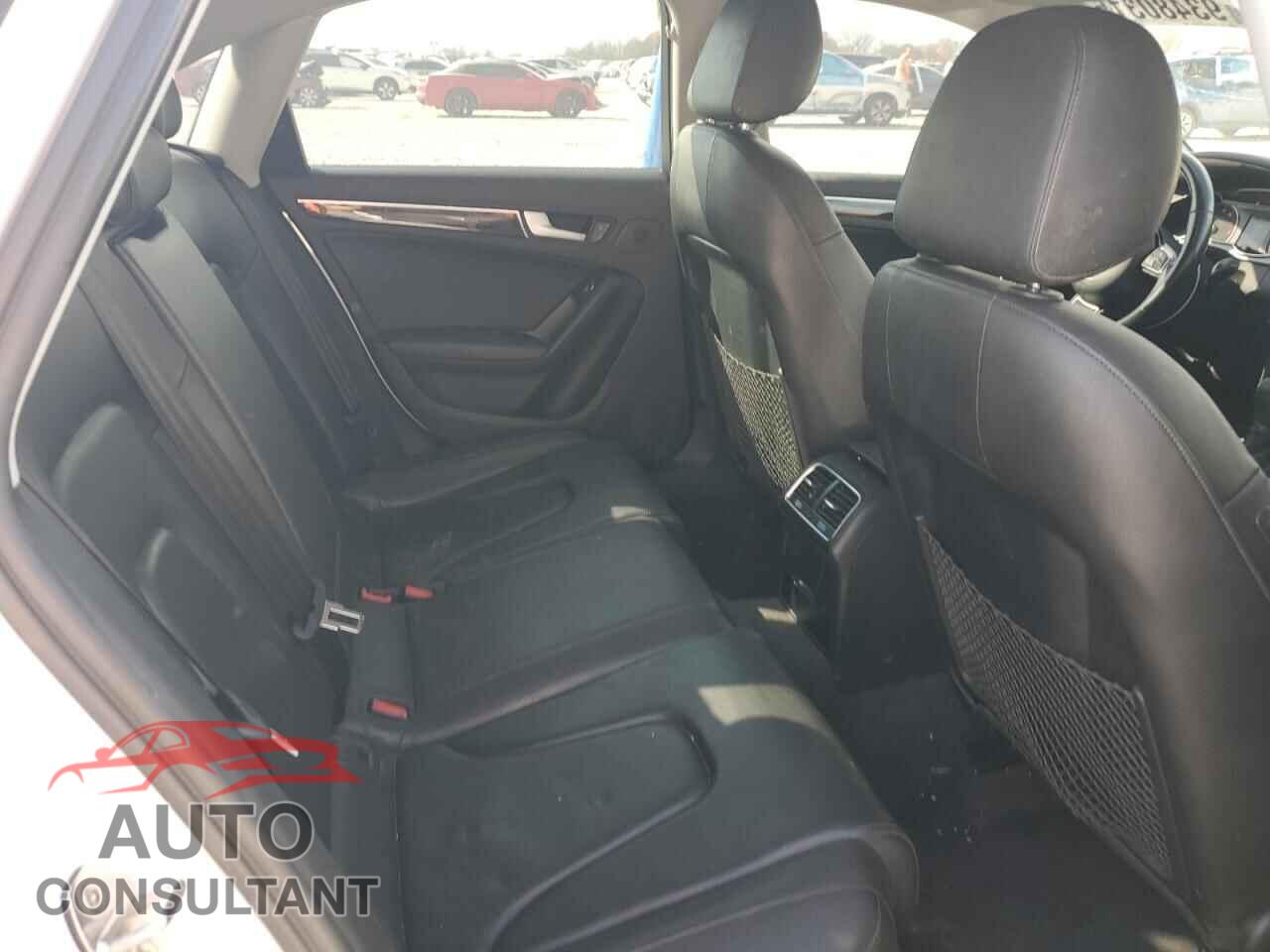 AUDI A4 2015 - WAUFFAFL2FN022820