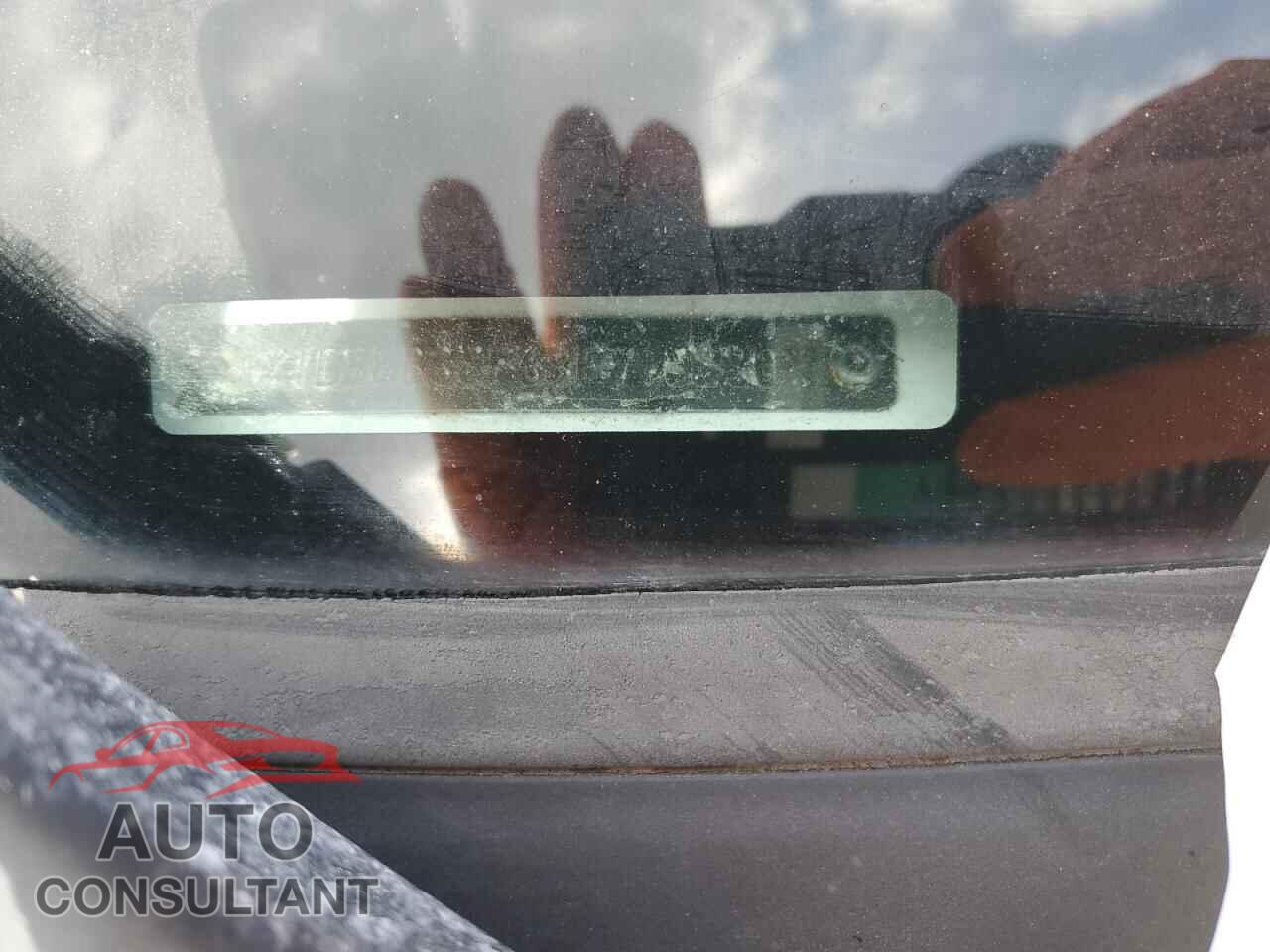 DODGE DURANGO 2009 - 1D8HB38P69F718230