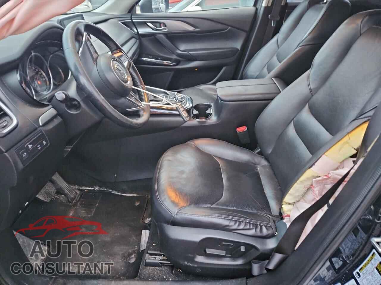 MAZDA CX-9 2017 - JM3TCBCY1H0142409