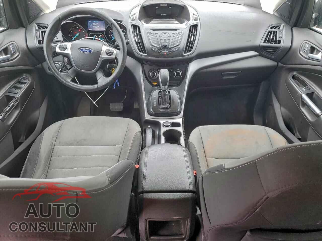 FORD ESCAPE 2015 - 1FMCU0GX2FUC28177