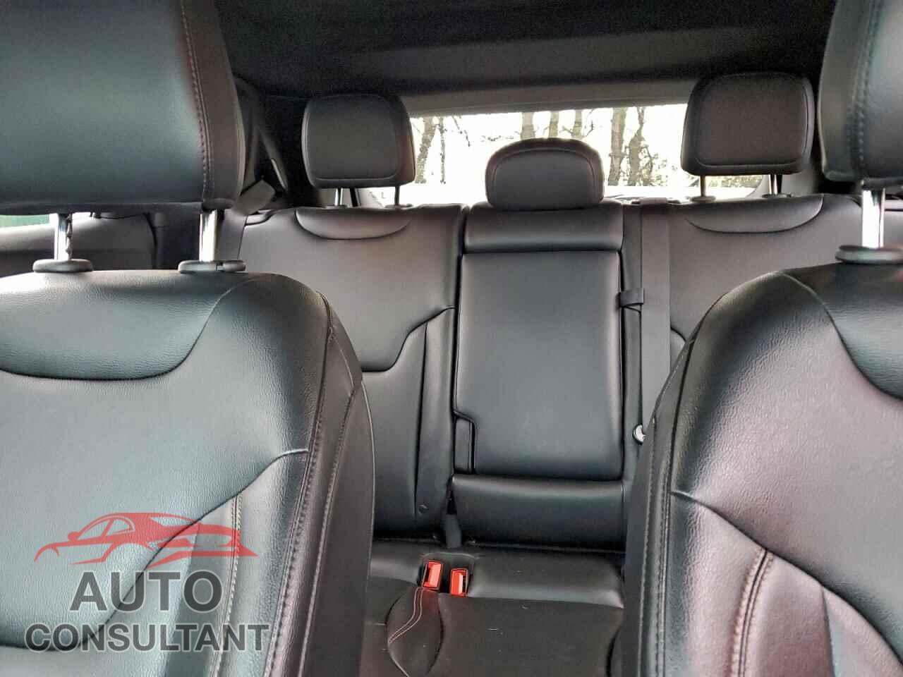 JEEP COMPASS 2024 - 3C4NJDCN3RT152839