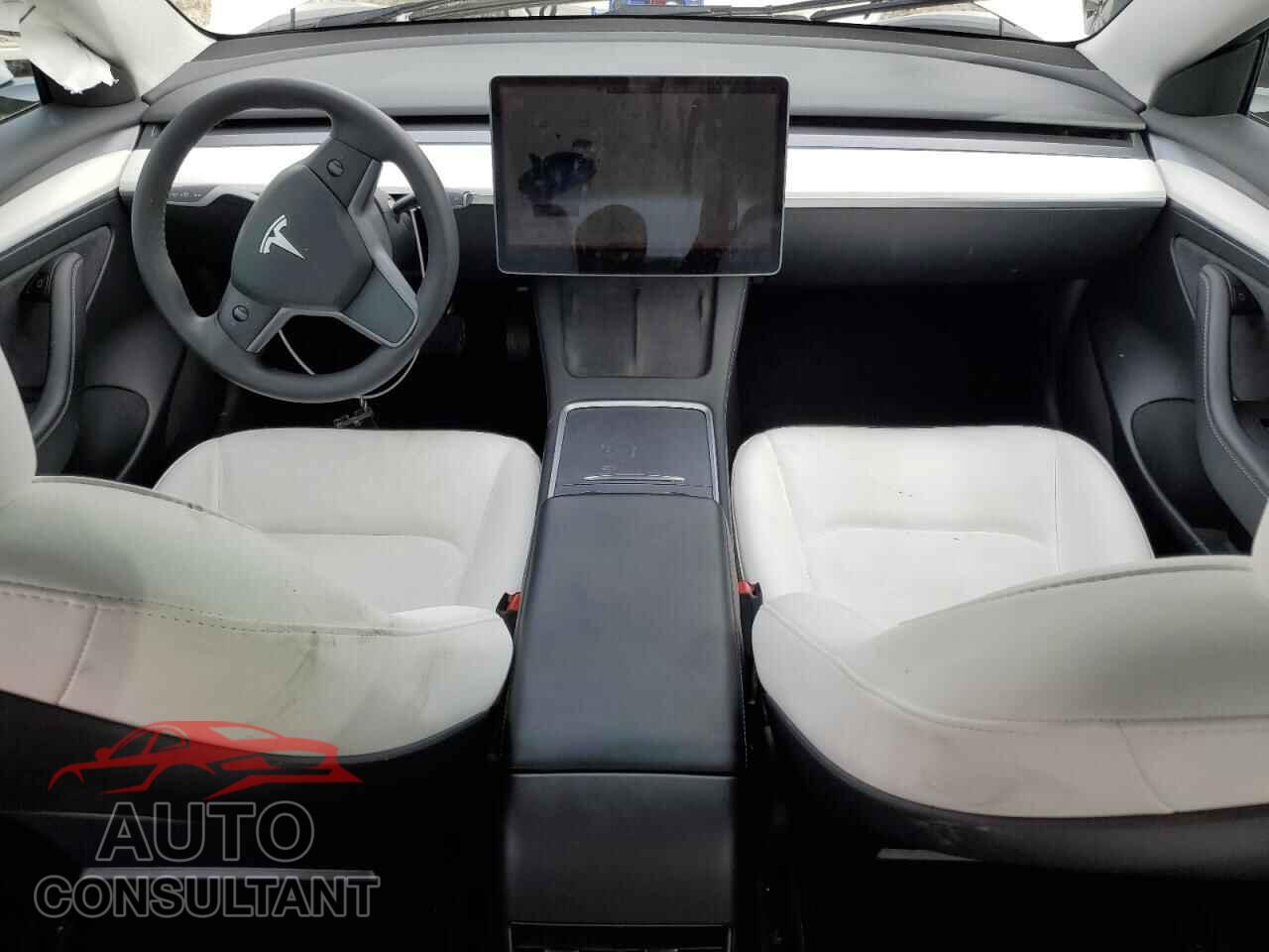 TESLA MODEL 3 2023 - 5YJ3E1EA7PF583412