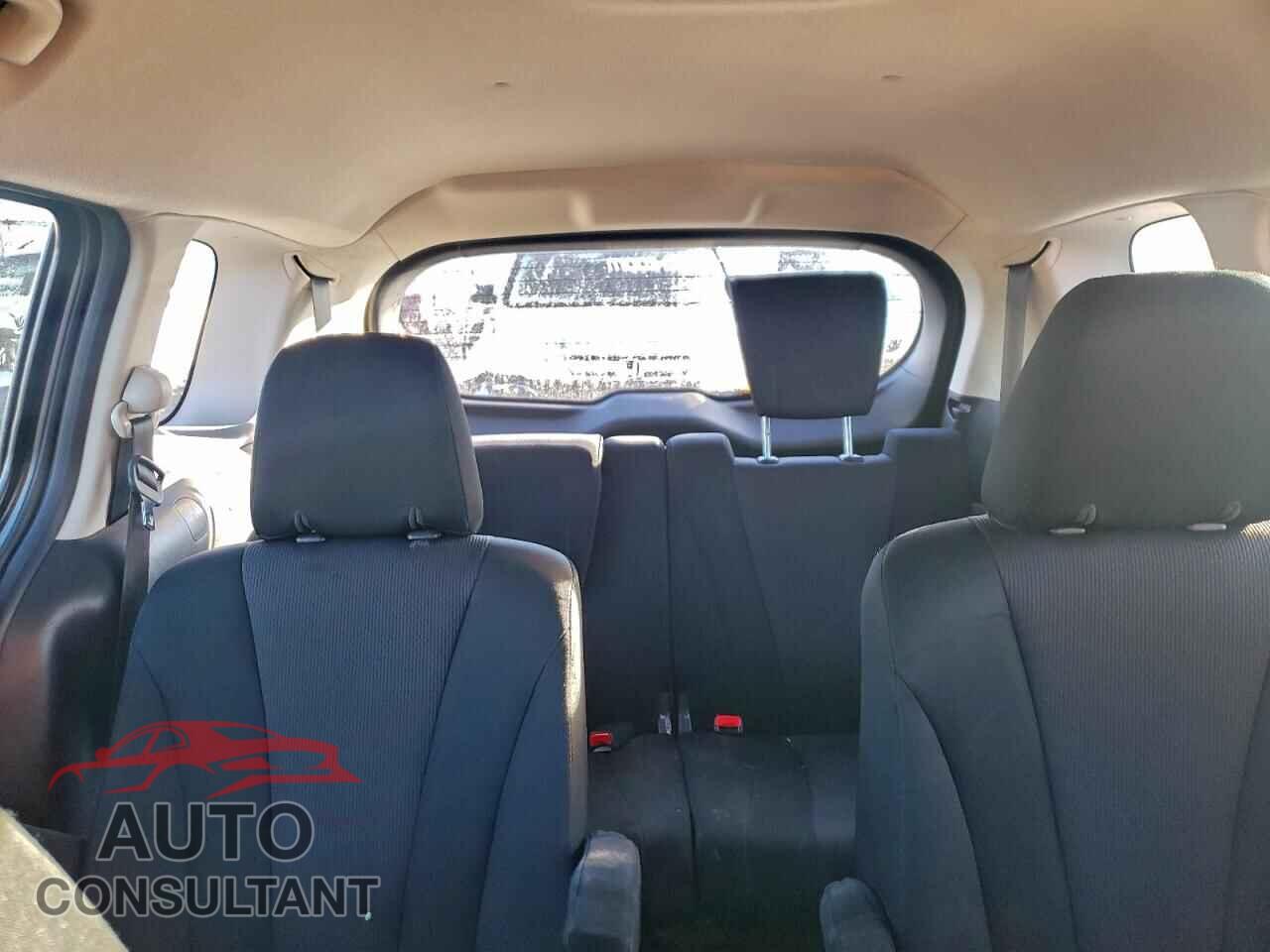MAZDA 5 2013 - JM1CW2BL9D0150015