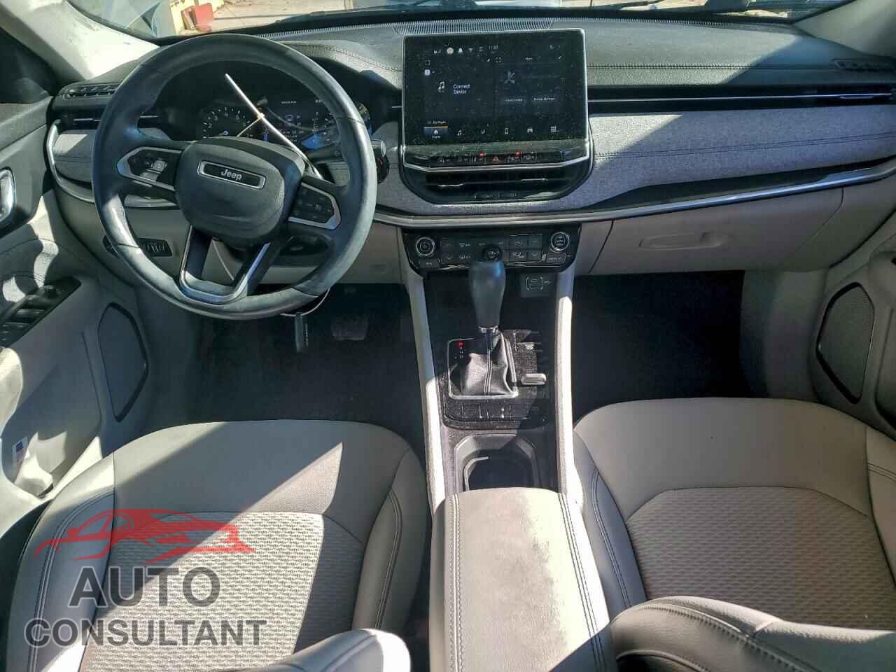JEEP COMPASS 2022 - 3C4NJDBB7NT202806