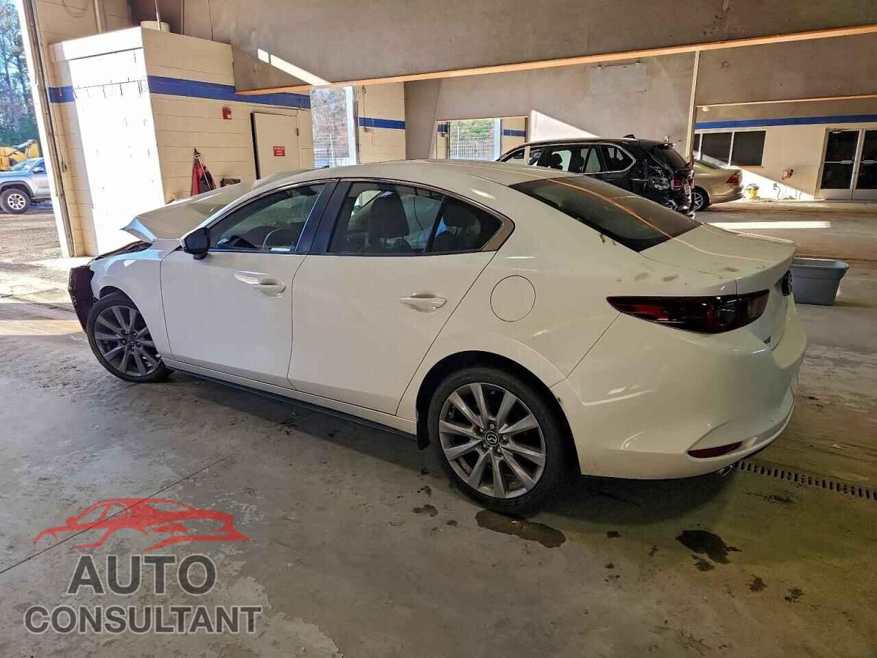 MAZDA 3 2025 - JM1BPACM3S1765158