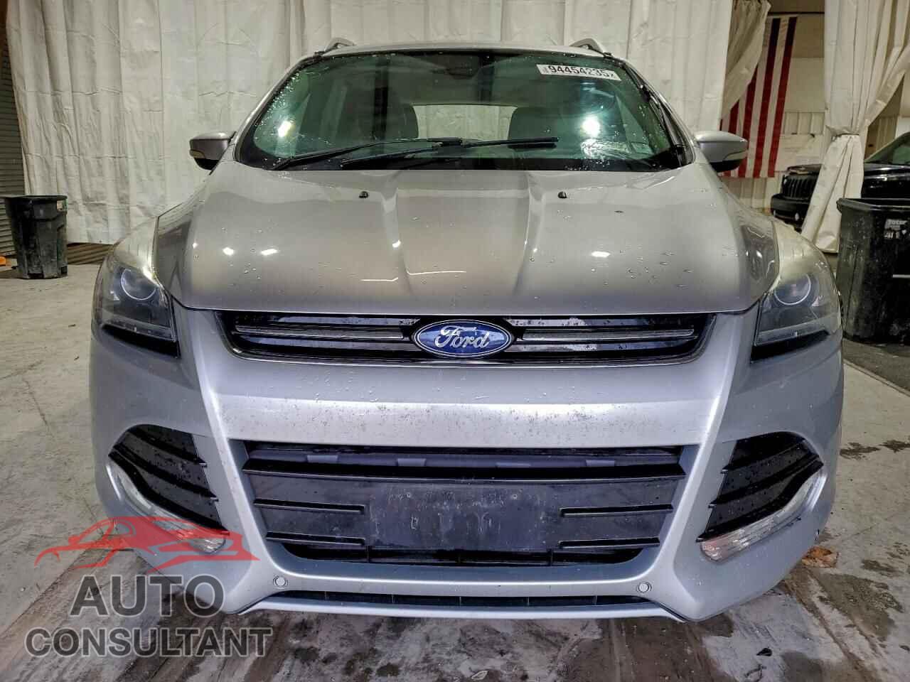 FORD ESCAPE 2014 - 1FMCU9JX2EUD36357