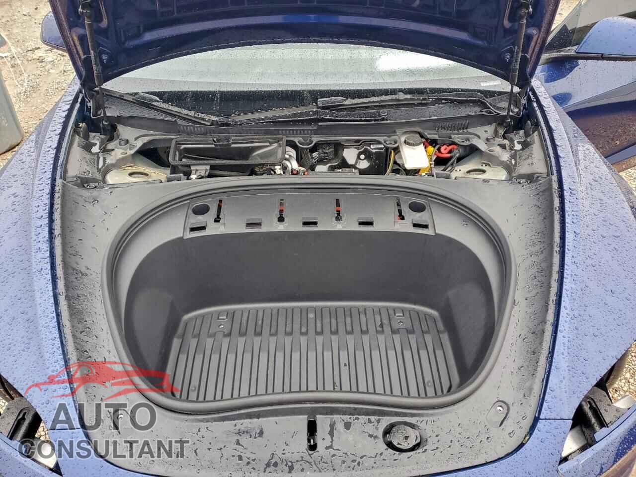 TESLA MODEL 3 2024 - 5YJ3E1EB6RF763024