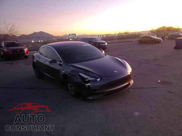 TESLA MODEL 3 2018 - 5YJ3E1EA9JF045253