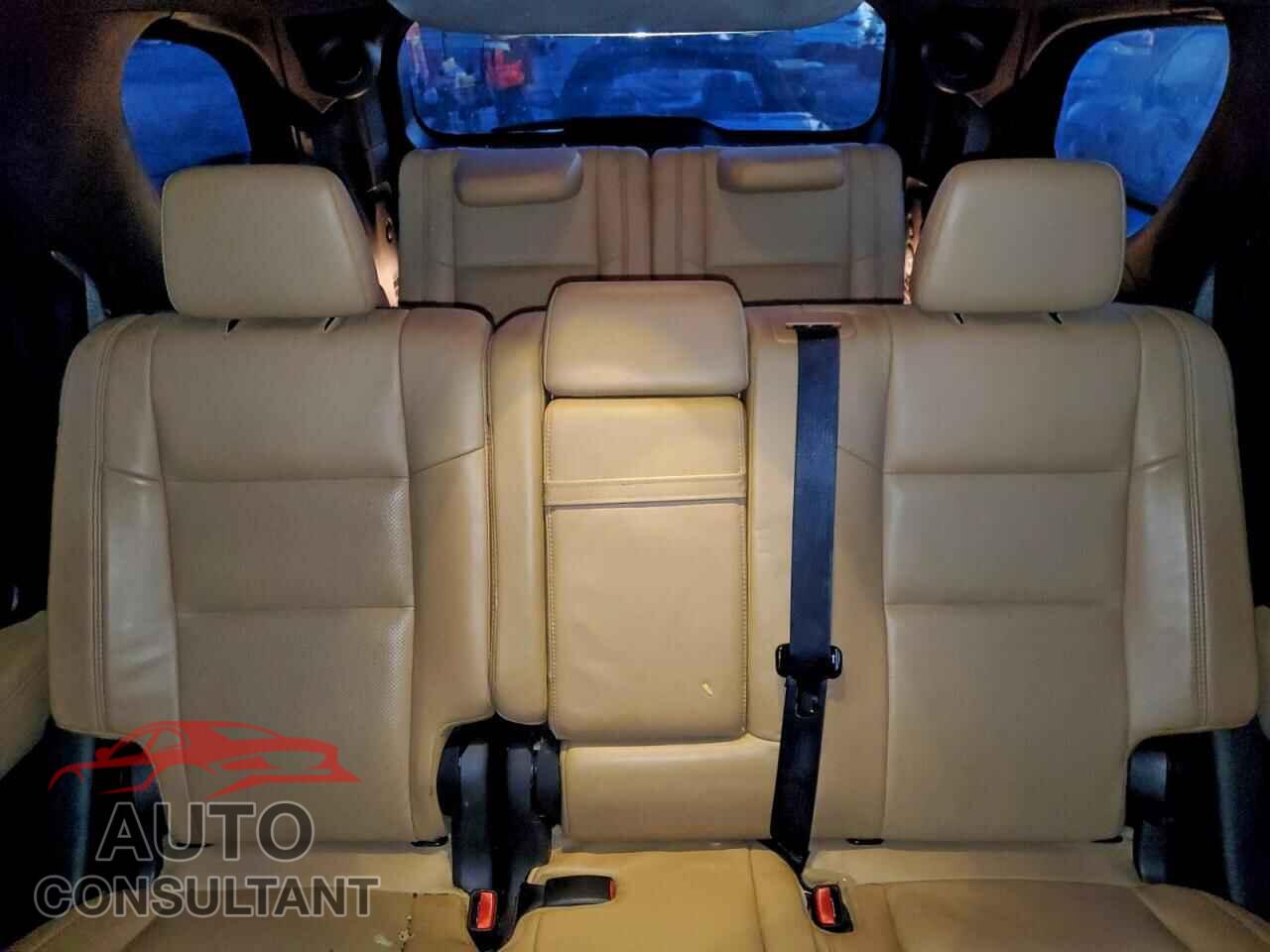 DODGE DURANGO 2014 - 1C4RDHEG1EC551723