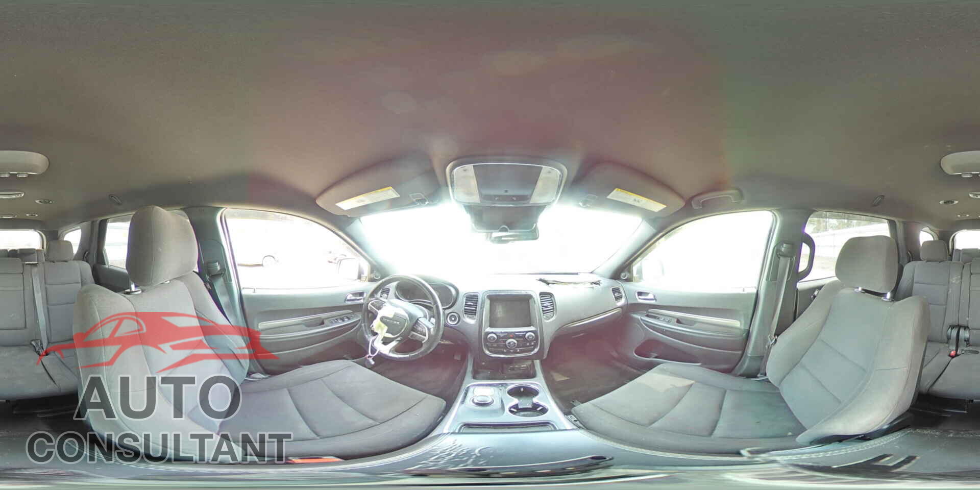 DODGE DURANGO 2014 - 1C4RDHAG8EC561252