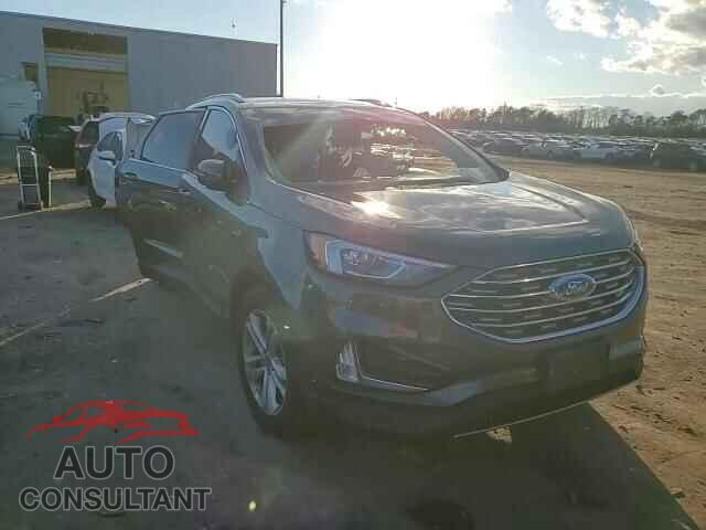 FORD EDGE 2019 - 2FMPK3J9XKBC69255