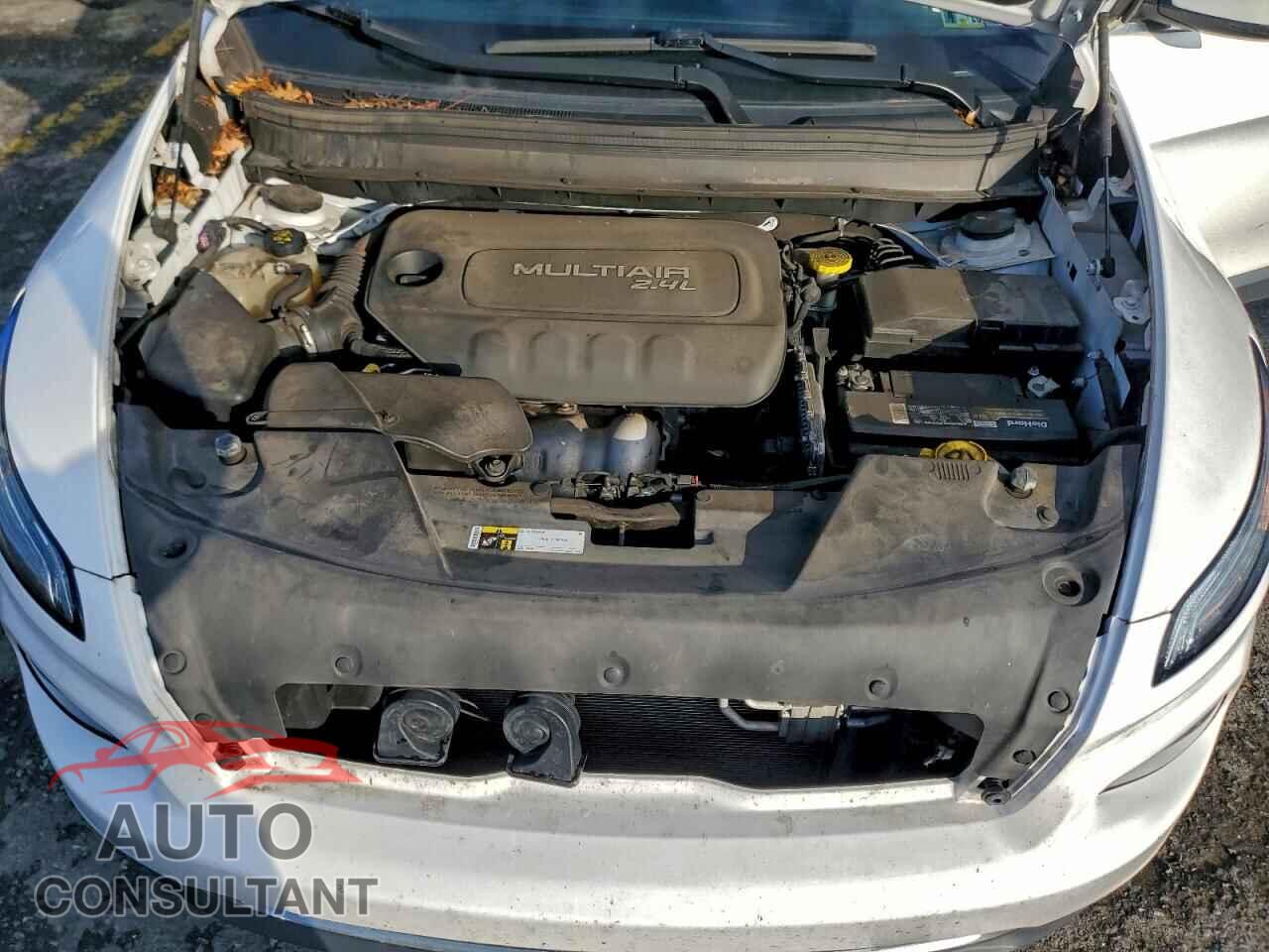 JEEP GRAND CHER 2018 - 1C4PJMDB8JD535411