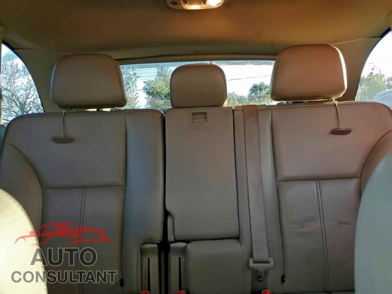 FORD EDGE 2013 - 2FMDK3JCXDBC20803