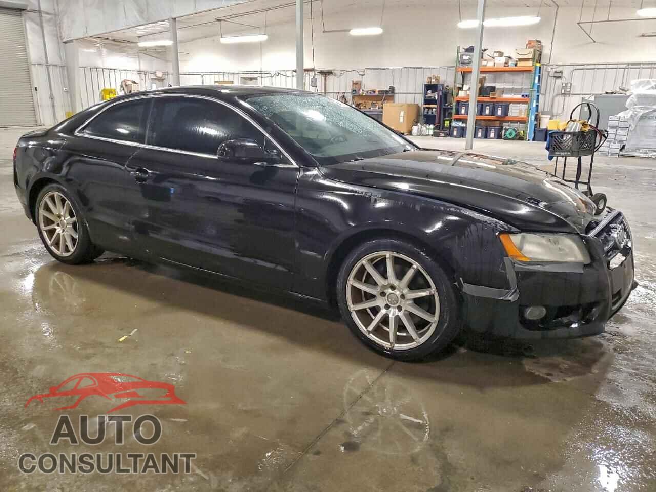 AUDI A5 2011 - WAUCFAFR5BA040267