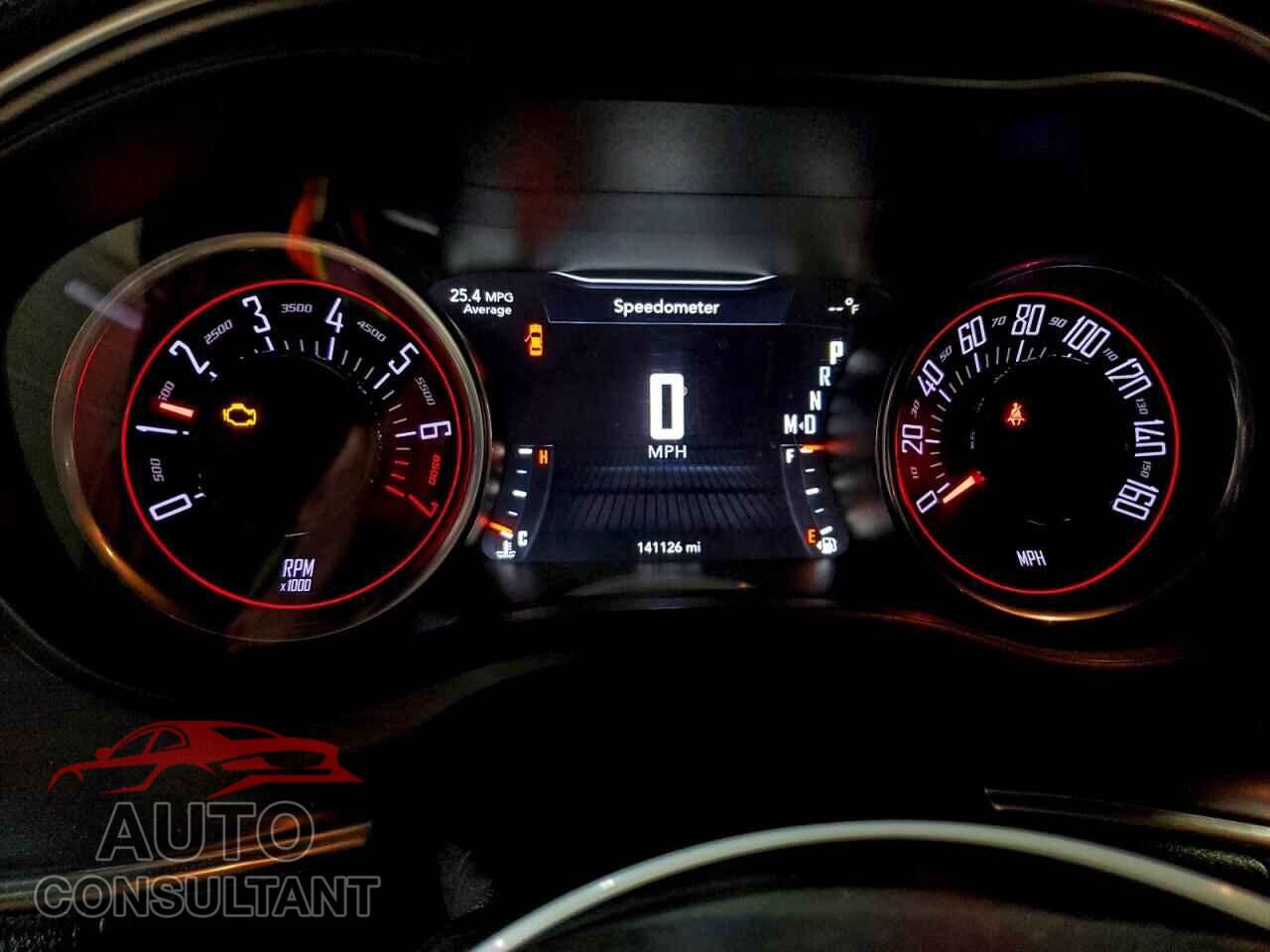 DODGE CHALLENGER 2017 - 2C3CDZAG2HH633371