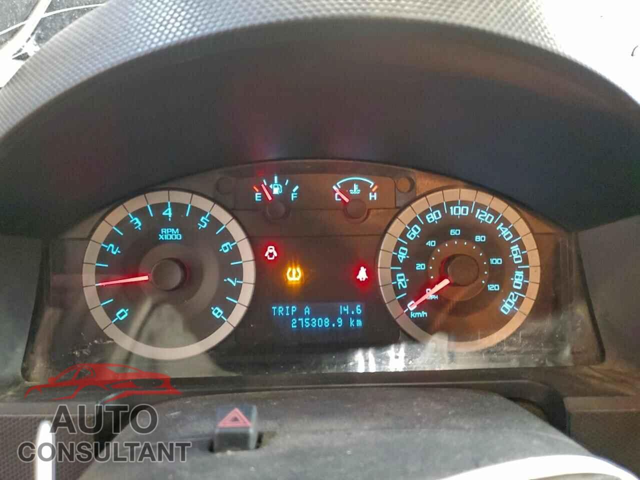 FORD ESCAPE 2012 - 1FMCU0DG2CKA01048