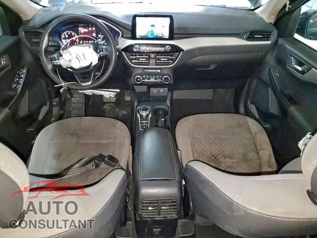 FORD ESCAPE 2020 - 1FMCU9G6XLUA50946