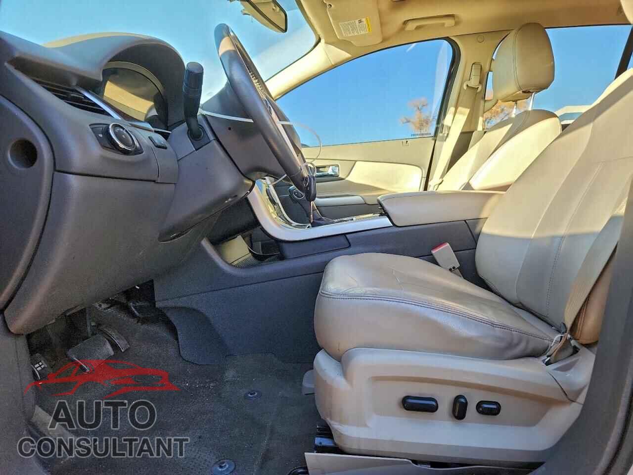 FORD EDGE 2013 - 2FMDK4KC5DBB09399