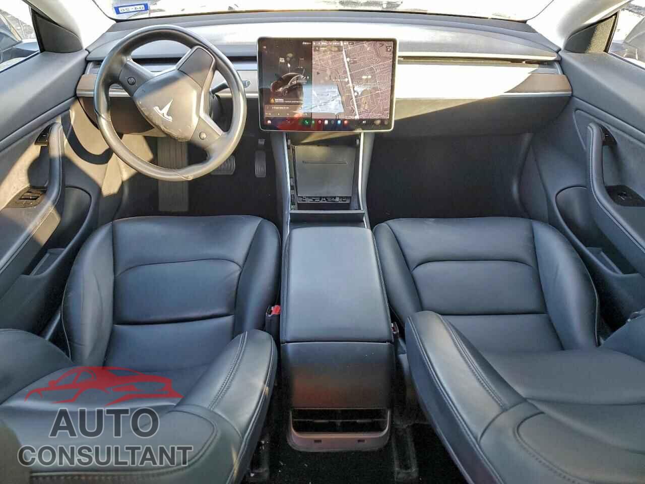 TESLA MODEL 3 2019 - 5YJ3E1EA8KF313520