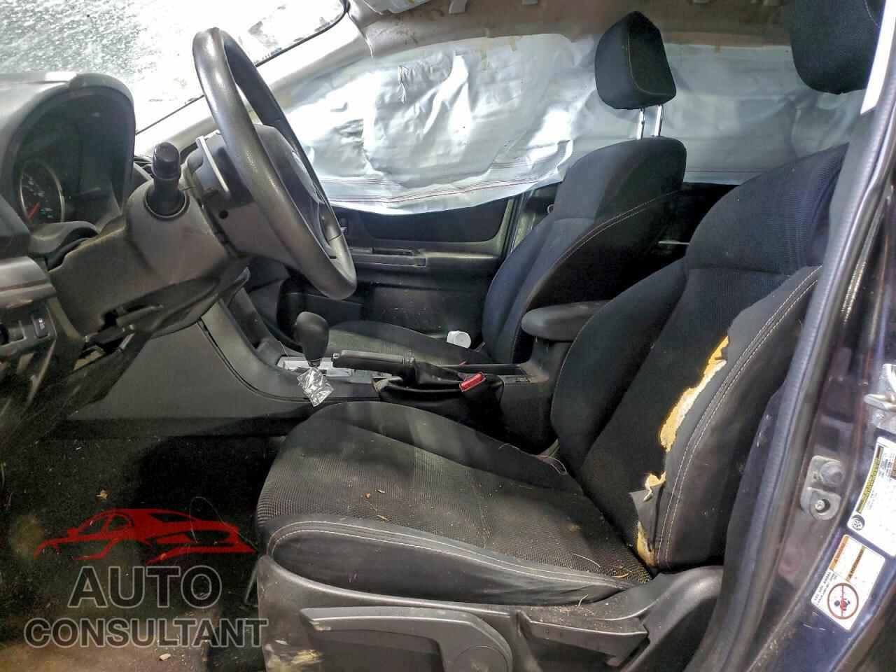 SUBARU XV 2014 - JF2GPACC2EH299040