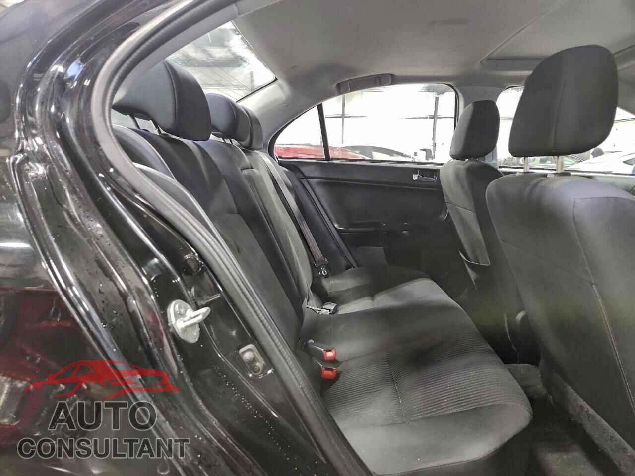 MITSUBISHI LANCER 2014 - JA32V2FW9EU007724