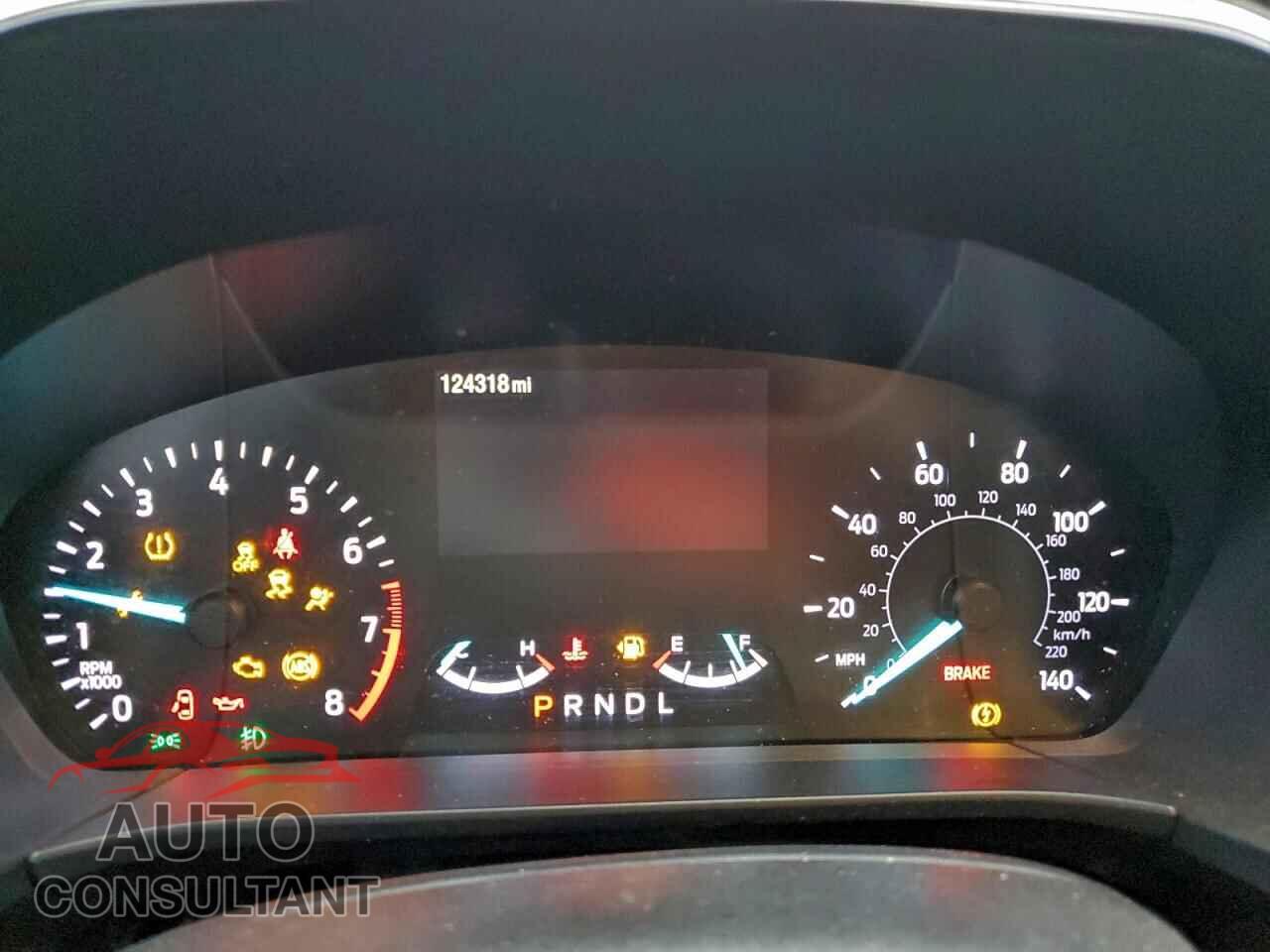 FORD ESCAPE 2020 - 1FMCU9H69LUA34526